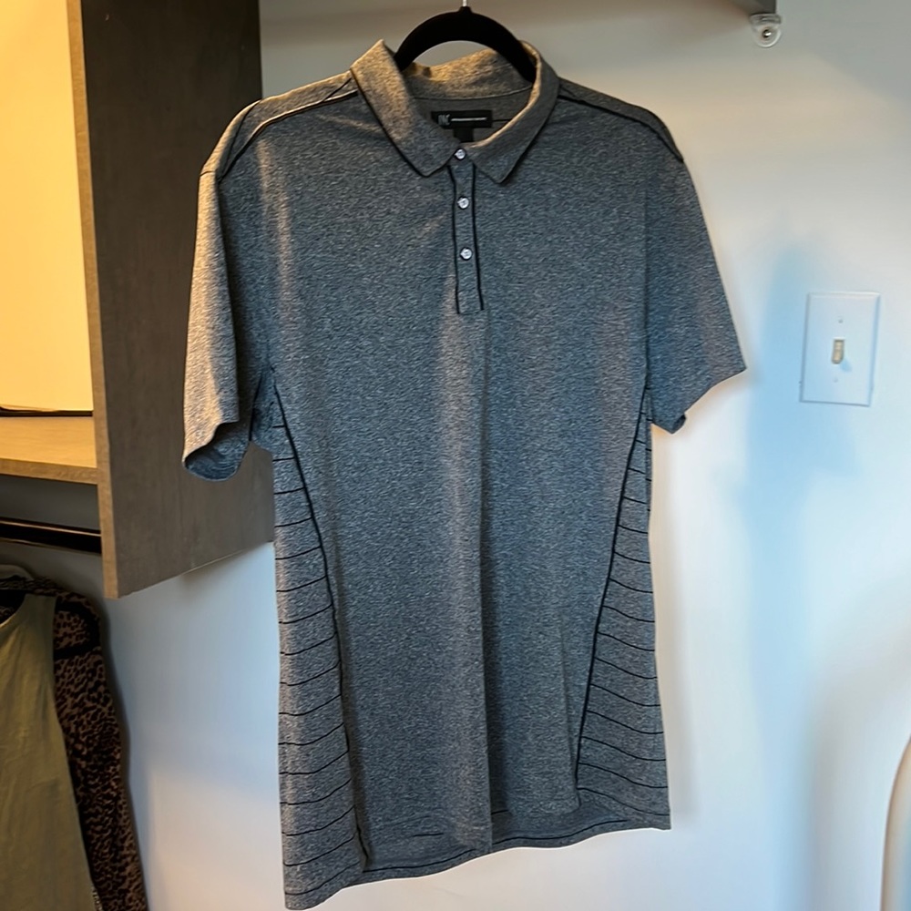 INC Mens Polo